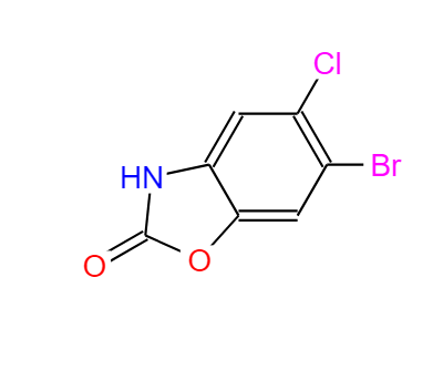 溴氯唑酮,broMchlorenone