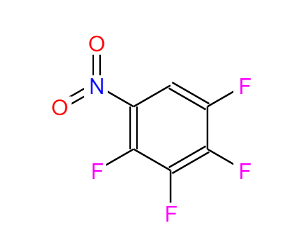 2,3,4,5-四氟硝基苯,2,3,4,5-Tetrafluoronitrobenzene