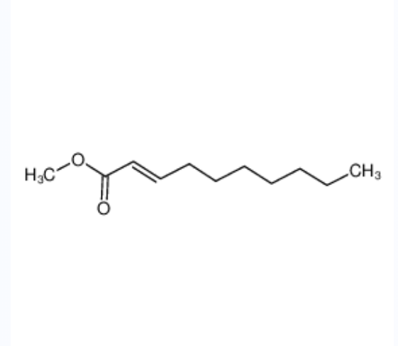 2-癸烯酸甲酯,METHYL T2 DECENOATE