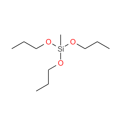 甲基三丙氧基硅烷,Methyl(tripropoxy)silane