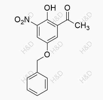 奥达特罗杂质5,Olodaterol Impurity 5