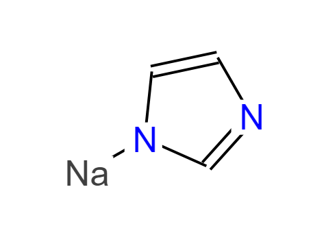 咪唑鈉衍生物,Imidazole, sodium derivative