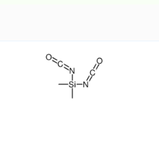 二异氰酸二甲基硅烷,diisocyanatodimethylsilane