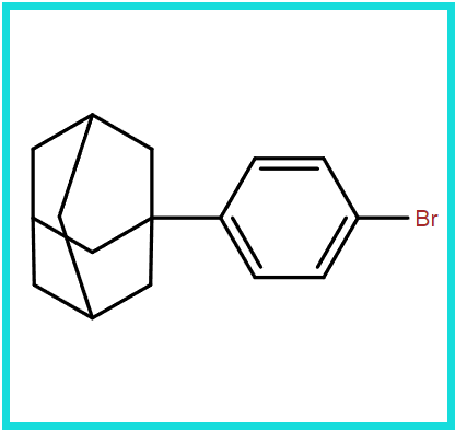 1-(4-溴苯基)金刚烷,1-(4-Bromophenyl)adamantane