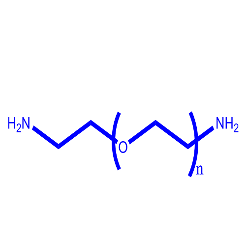 双端氨基聚乙二醇,NH2-PEG-NH2