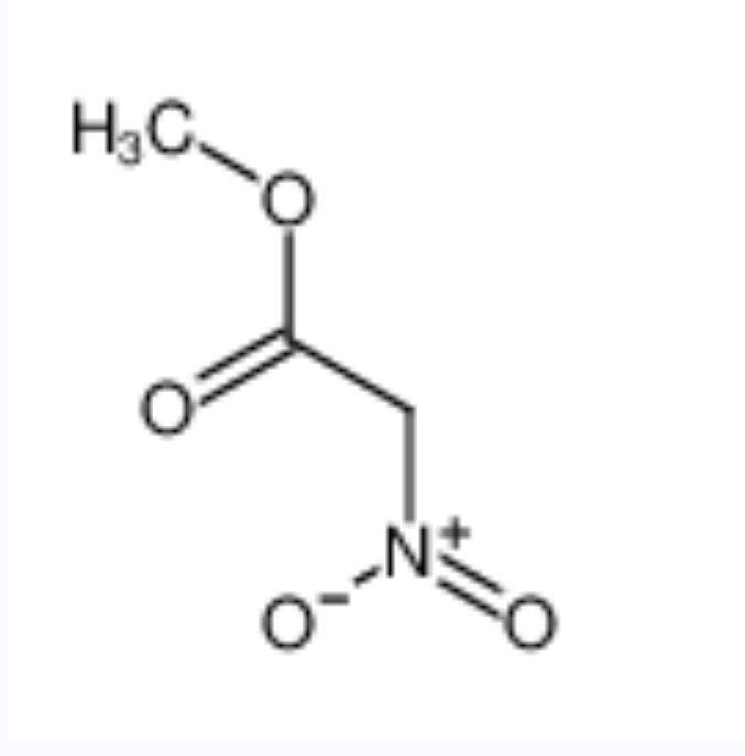 硝基乙酸甲酯,methyl 2-nitroacetate