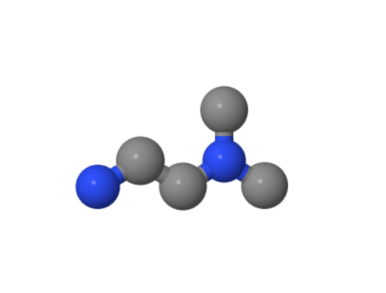 N,N-二甲基乙二胺,N,N-Dimethylethylenediamine