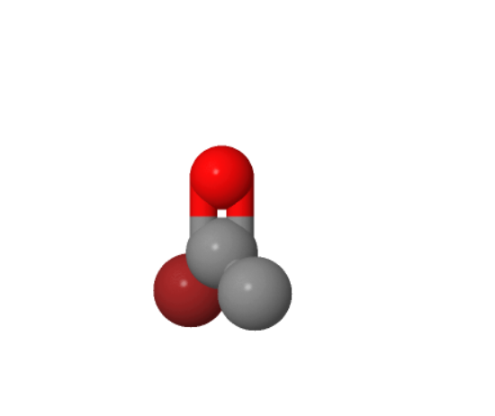 乙酰溴,Acetyl bromide