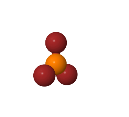 三溴化磷,Phosphorus tribromide