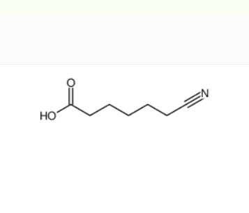 6-Cyanohexanoic acid,6-Cyanohexanoic acid