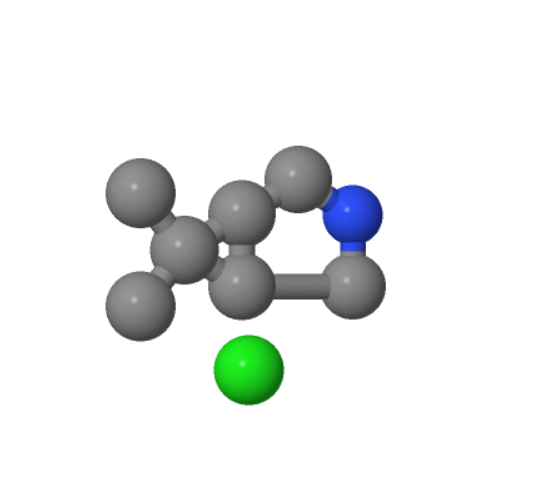 6,6-二甲基-3-氮杂双环[3.1.0]己烷盐酸盐,6,6-diMethyl-3-azabicyclo[3.1.0]hexane (Hydrochloride)