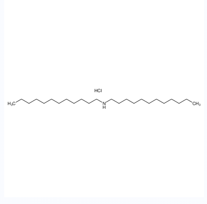 N-十二烷基十二烷-1-胺盐酸盐,dilauryl ammonium chloride