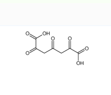 2,4,6-三氧代庚烷二酸,2,4,6-trioxoheptanedioic acid