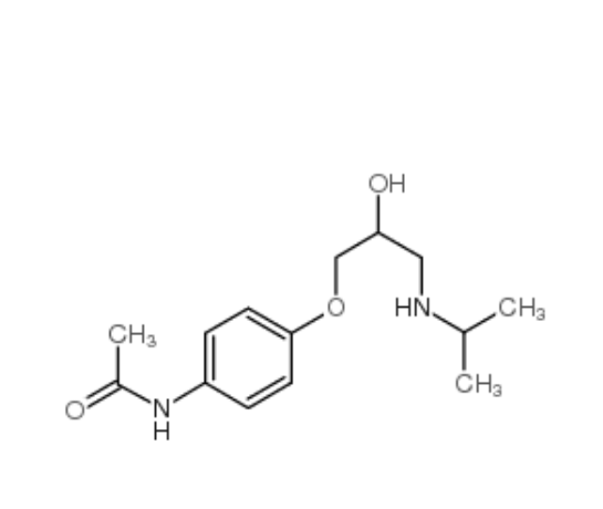 普拉洛爾,Practolol