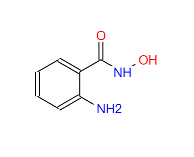 2-氨基-N-羟基甲酰胺苯,Benzamide,2-amino-N-hydroxy-