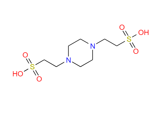 哌嗪-1,4-二乙磺酸,PIPES