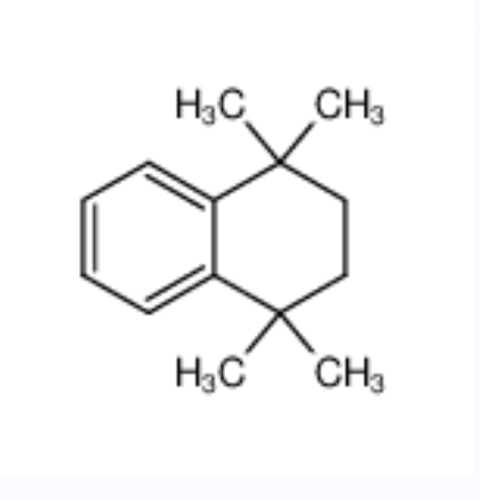 1,1,4,4-四甲基-1,2,3,4-四氢萘,1,1,4,4-Tetramethyl-1,2,3,4-tetrahydronaphthalene