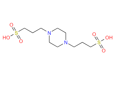 1,4-哌嗪二丙磺酸,1,4-Piperazinedipropanesulfonic acid