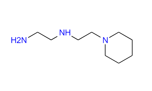 (2-氨基乙基)[2-(哌啶-1-基)乙基]胺,N-(PIPERIDINOETHYL)ETHYLENEDIAMINE