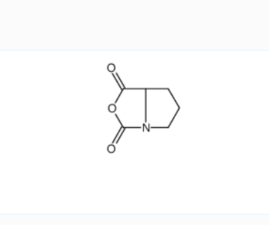 四氢-1H,3H-吡咯并[1,2-c]恶唑-1,3-二酮,tetrahydro-1H,3H-pyrrolo[1,2-c]oxazole-1,3-dione