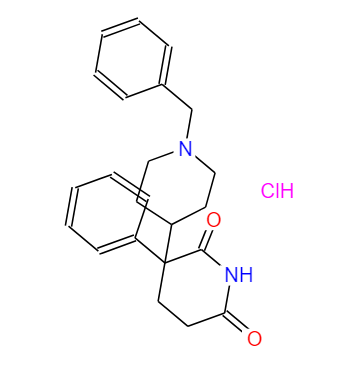 盐酸苄替米特,Benzetimide hydrochloride