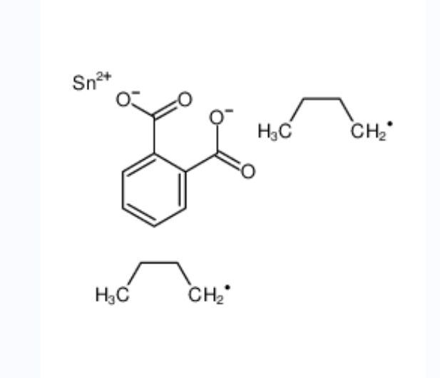 3,3-二丁基-2,4,3-苯并二氧杂锡杂卓-1,5-二酮,3,3-dibutyl-2,4,3-benzodioxastannepine-1,5-dione