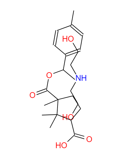 托莰非,tocamphyl