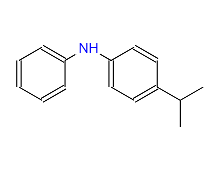 4-异丙基-N-苯基苯胺,4-Isopropyl-N-phenylaniline