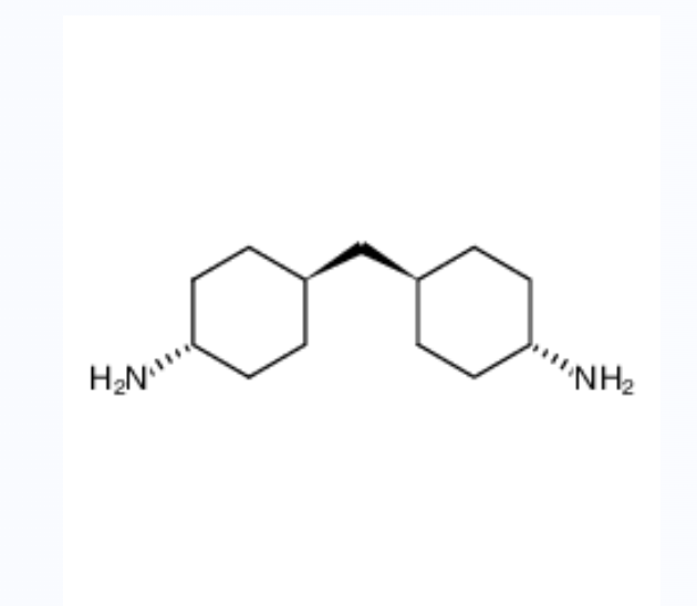 4t,4't-methanediyl-bis-cyclohex-r-ylamine,4t,4't-methanediyl-bis-cyclohex-r-ylamine