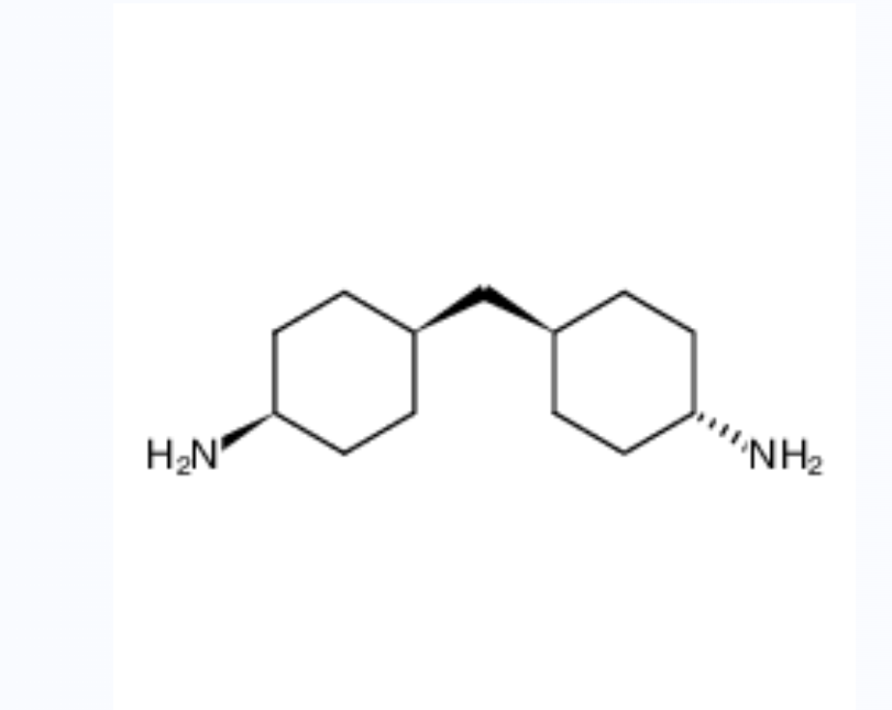 4c,4't-methanediyl-bis-cyclohex-r-ylamine,4c,4't-methanediyl-bis-cyclohex-r-ylamine