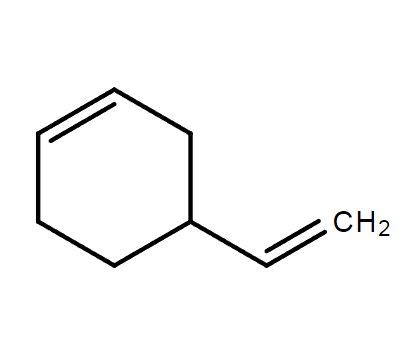 4-乙烯基-1-環(huán)己烯,4-Vinyl-1-cyclohexene