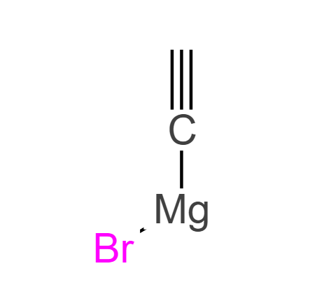 乙炔基溴化镁,ETHYNYLMAGNESIUM BROMIDE