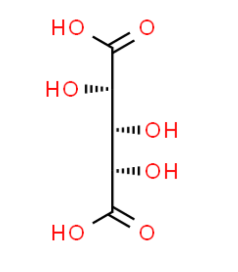 arabinaric acid,arabinaric acid