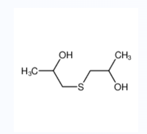 1,1'-硫代二丙-2-醇,1-(2-hydroxypropylsulfanyl)propan-2-ol