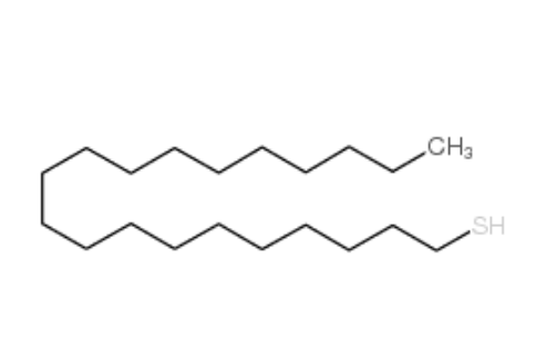 1-二十烷硫醇,1-Eicosanethiol