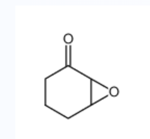 7-氧杂二环[4.1.0]庚烷-2-酮,Cyclohexanone, 2,3-epoxy-