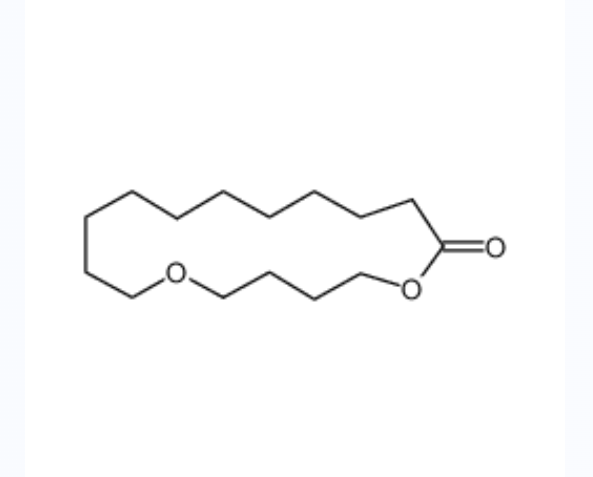 麝香-105,1,6-Dioxacycloheptadecan-7-one