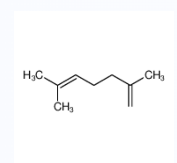 2,6-二甲基庚-1,5-二烯,2,6-dimethyl-1,5-Heptadiene