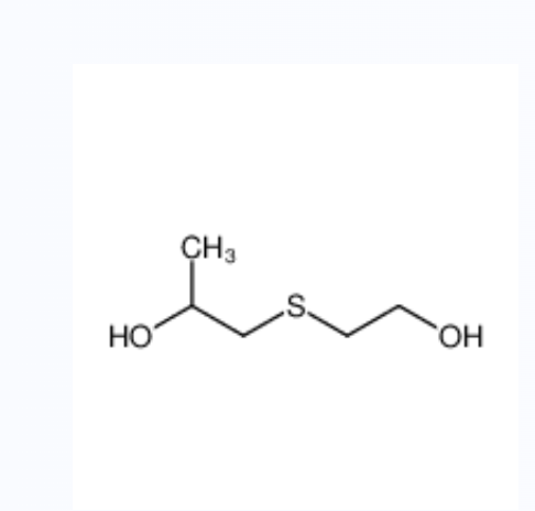 1-[(2-羟基乙基)硫代]丙-2-醇,Hydroxyethylthio Propanol
