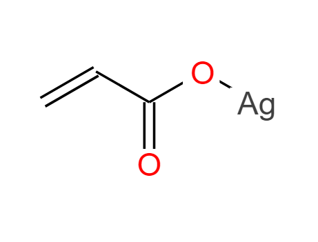 丙烯酸银,silver,prop-2-enoate