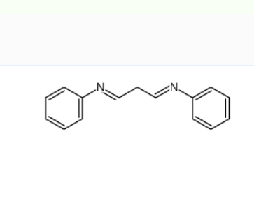 N,N'-丙烷二亚基二苯胺,N,N'-propanediylidenedianiline