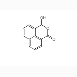 9-羟基-1,8-萘,1H,3H-Naphtho[1,8-cd]pyran-1-one,3-hydroxy-