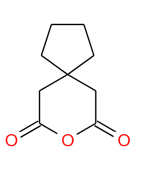 3,3-四亚甲基戊二酸酐,3,3-Tetramethyleneglutaric anhydride