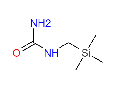 N-[(三甲基甲硅烷基)甲基]脲,Urea,N-[(trimethylsilyl)methyl]-