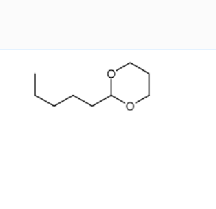 2-戊基-1,3-二恶烷,2-pentyl-1,3-dioxane
