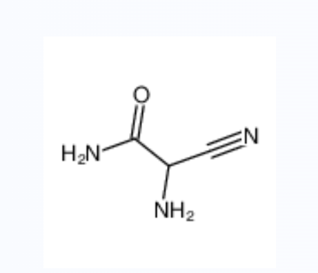 2-氨基-2-氰基乙酰胺,2-Amino-2-cyanoacetamide