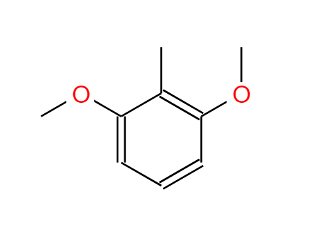 2,6-二甲氧基甲苯,2,6-Dimethoxytoluene