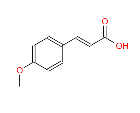 (Z)-4-甲氧基肉桂酸,(Z)-3-(4-METHOXYPHENYL)ACRYLIC ACID