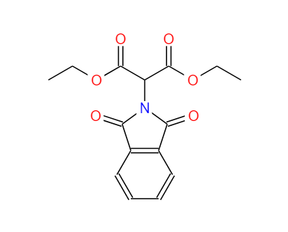 邻苯二甲酰亚胺基丙二酸二乙酯,Diethyl phthalimidomalonate