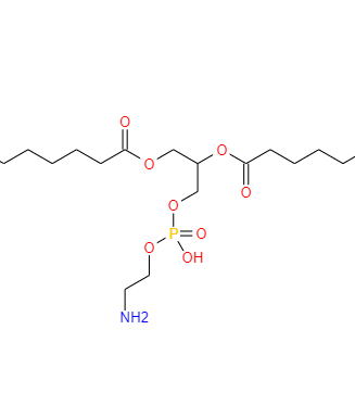 1,2-二棕榈酰-外消旋-甘油-3-磷酰乙醇胺,1,2-dihexadecanoyl-rac-glycero-3-phosphoethanolamine